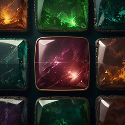 Jadefire Gems Smash Casino Igaming