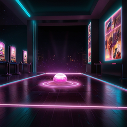 Neon Pulse Party Is Smash Casino Legit