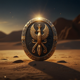 Pharaoh's Ember Smash Casino