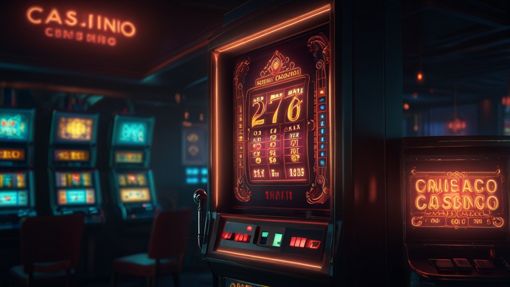 New player entering a bonus code on a casino registration screen