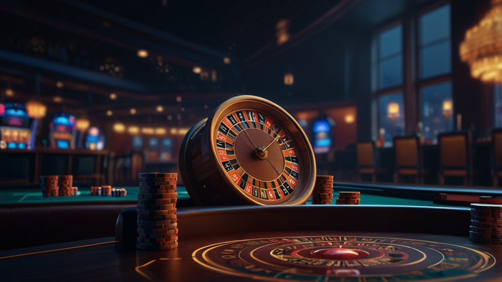 Countdown timer and wagering numbers beside a casino bonus contract