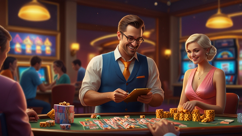 Smash Casino Reviews Uk