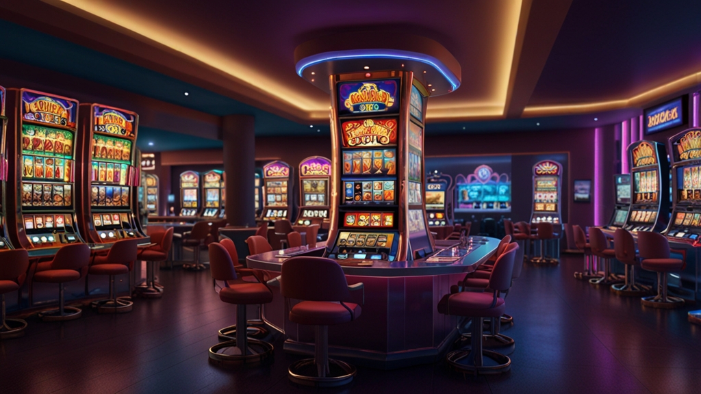 Smash Casino Igaming